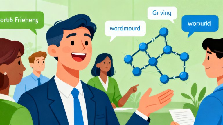 轉介紹系統 — 讓客戶幫你找客戶